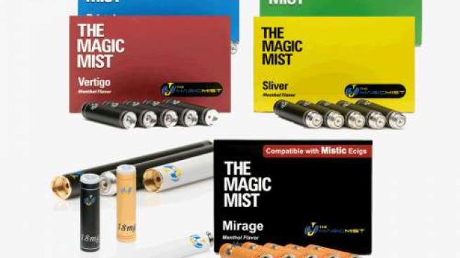 The Magic Mist Convenience Store News