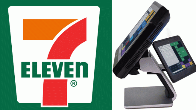 7-Eleven & NEC Upgrading POS System Chainwide | Convenience Store News