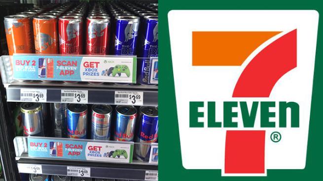 Ев 7 11. Seven Eleven продукты. Алкогольные напитки в 7 Eleven. Сигареты в Seven Eleven. Лекарства в Севен Элевен.