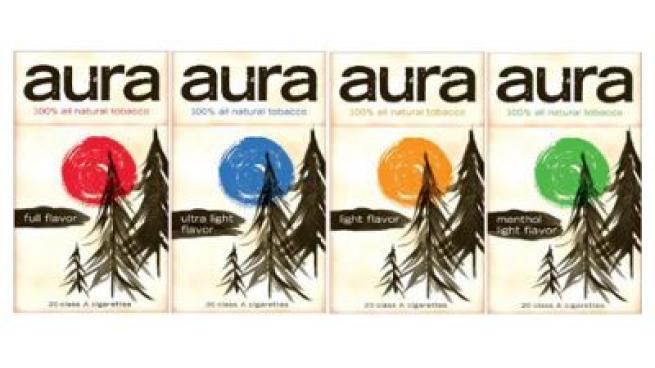 Aura Cigarettes Convenience Store News