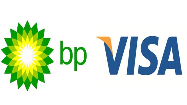 BP Visa Link Up To Simplify Driver Rewards Program Convenience 