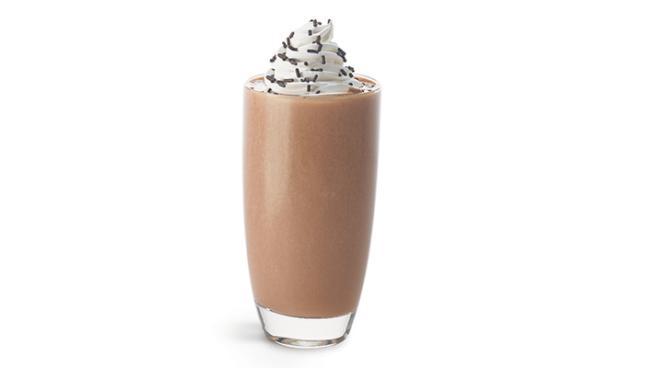 Blended Ice Coffee Mixes | Convenience Store News