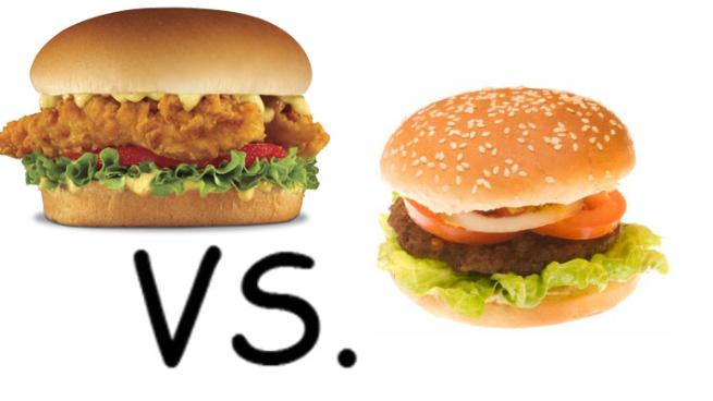 Chicken Sandwiches Gain On Burger S Popularity Convenience Store News