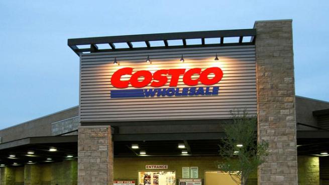 Costco Phasing Out Tobacco Sales 