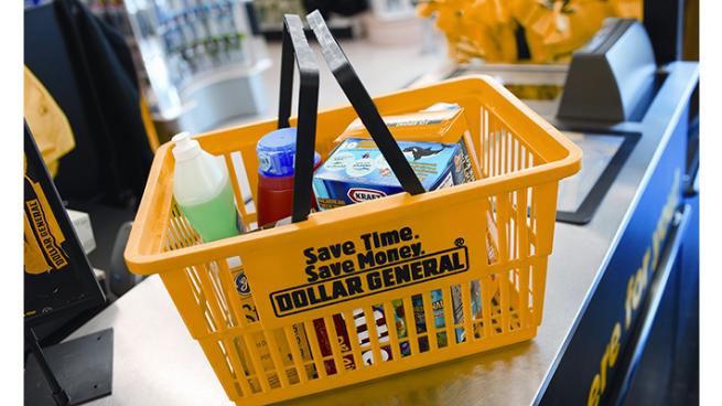 Dollar General Makes Play for Family Dollar | Convenience Store News