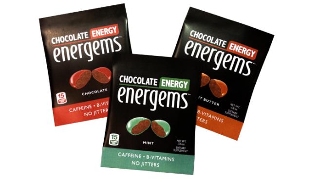 Energems Single-Serve Bags | Convenience Store News