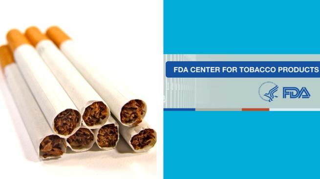 FDA Marks Five Years Of Tobacco Control | Convenience Store News