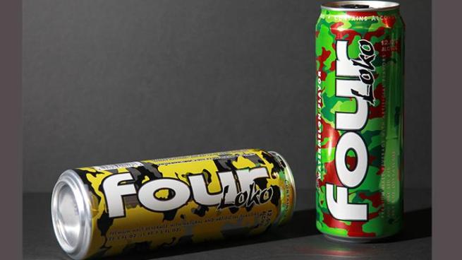 Four Loko Maker Settles With Attorneys General | Convenience Store News