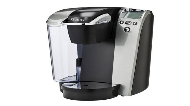 Keurig Cold-drink Machine Expected This Year 