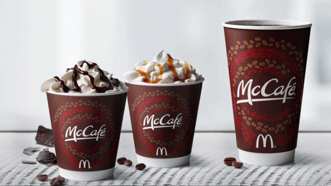 Shake-Up Coming Next Year for McDonald’s McCafé | Convenience Store News