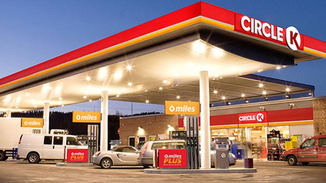Entire Circle K Network Will Sport Brand S New Look By 18 Convenience Store News Entire Circle K Network Will Sport Brand S New Look By 18 Convenience Store News