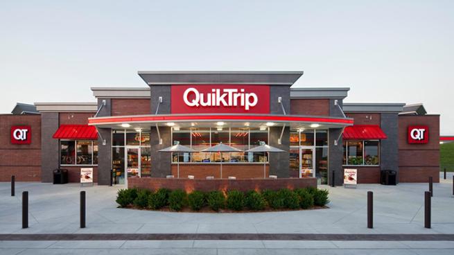 QuikTrip Testing A QT Kitchens Drive Thru Convenience Store News   QuikTrip 032714 3 