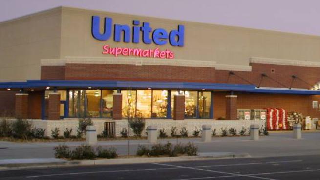 United supermarket lubbock texas