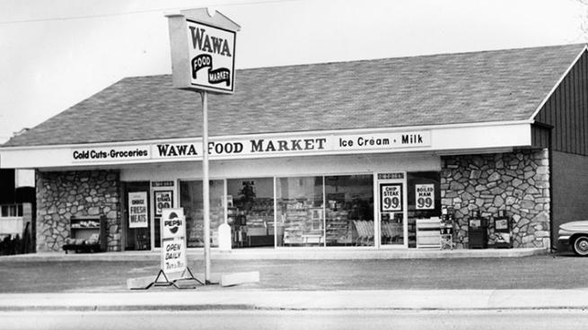 Wawa Closing Store No. 1 to Make Room for New Store | Convenience Store