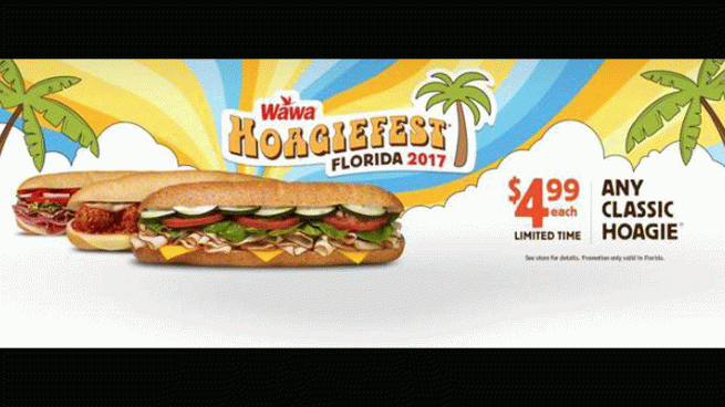 Wawa To Give Extra Serving Of Hoagiefest This Year Convenience Store News 9018