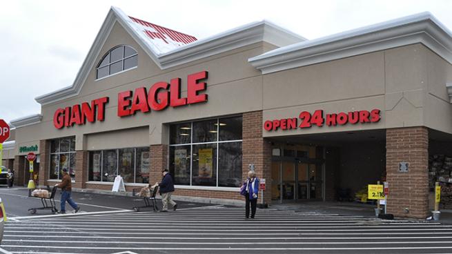 Giant Eagle Pilots Wine To Go Sales In Pennsylvania Convenience Store News