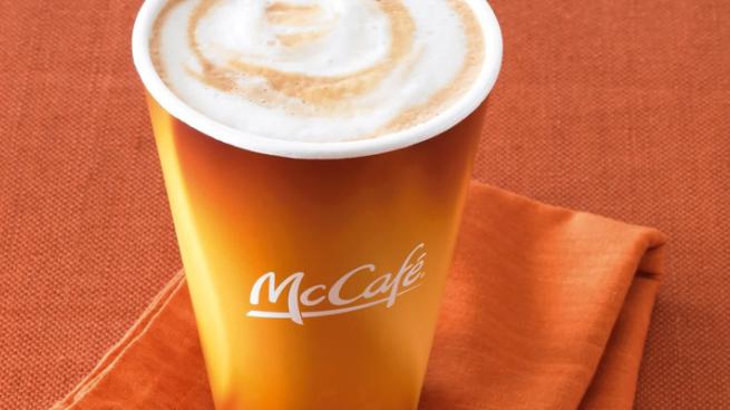 Mcdonald's Trying New Route To Boost Mccafe Sales 