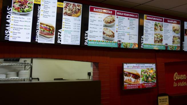 Does Your Foodservice Comply With New Menu Labeling Rules ...