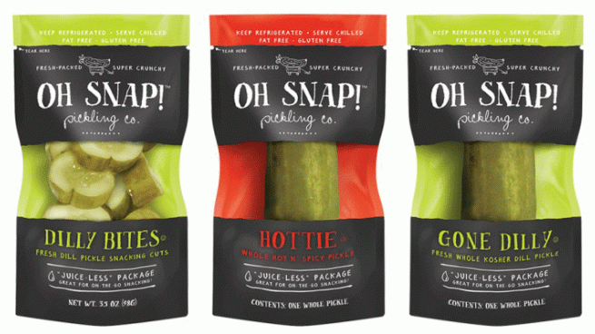 oh snap pickles costco