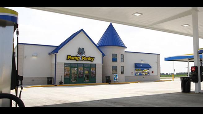 Pump And Pantry >> Pump Pantry Taking Part In Shoplocal Movement Pump And Pantry >> Pump Pantry Taking Part In Shoplocal Movement