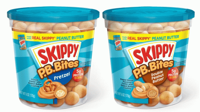 skippy-p-b-bites-convenience-store-news