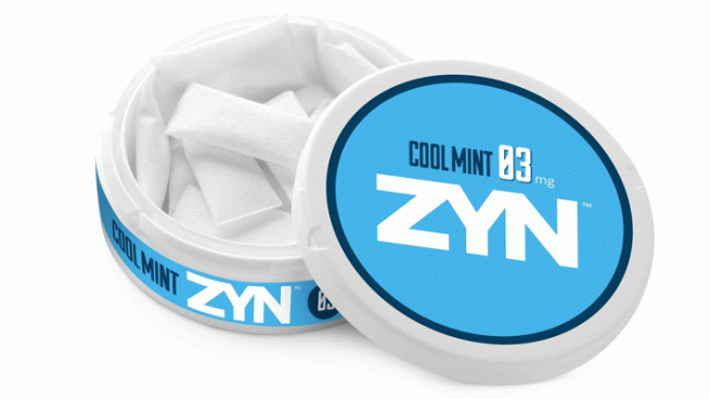 ZYN Nicotine Pouch  Convenience Store News