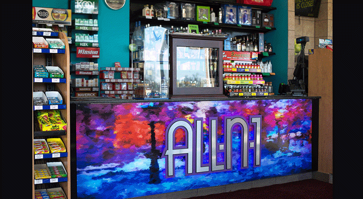 All-N-1