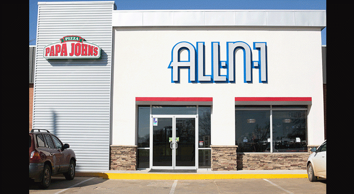 All-N-1