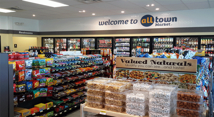 Alltown Market