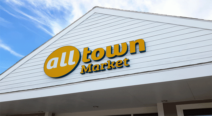 Alltown Market
