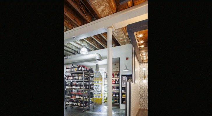 Parker's Market