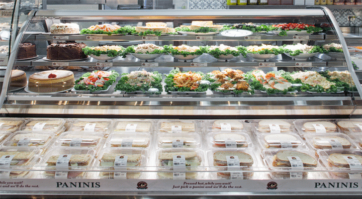 Parker's Market