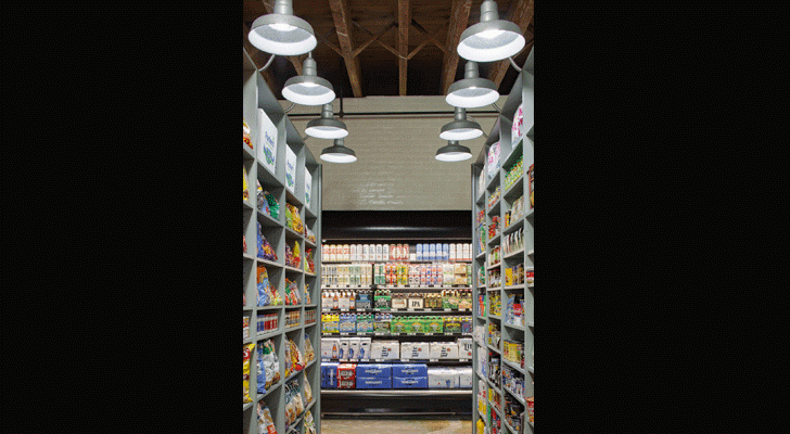 Parker's Market