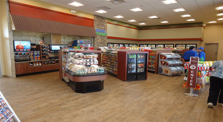 Royal Farms
