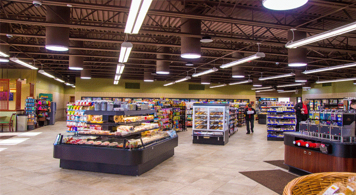 The Vision Behind Rutter’s Largest Store Ever | Convenience Store News