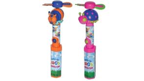 Light Up Bug Fans