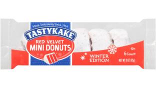 hostess cake slices individually wrapped donuts mini promotions