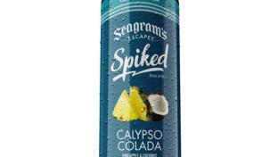 Seagram S Sparkling Seltzer Water Convenience Store News