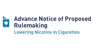 FDA's Advance notice of proposed rulemaking