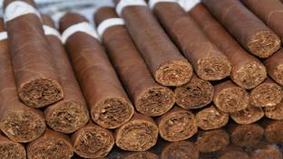 The FDA issued an advance notice of proposed rulemaking for premium cigars.