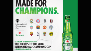 heineken ue boom promotion