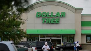 Dollar Tree Bringing &#039;Snack Zone&#039; Initiative to More Stores | Convenience Store News