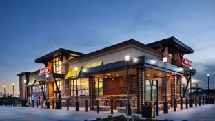 RaceTrac exterior