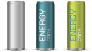 Energy drinks