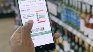 7 eleven paypal prepaid card