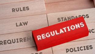 Regulations and rules