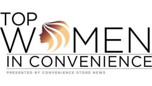 Top Women in Convenience logo