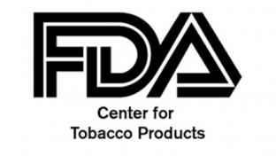 Logos for the FDA's Center for Tobacco Products