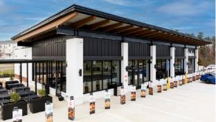 New Dash In Chantilly Location 