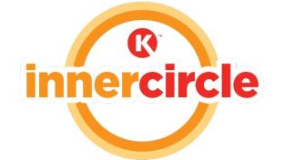 Circle K Inner Circle logo